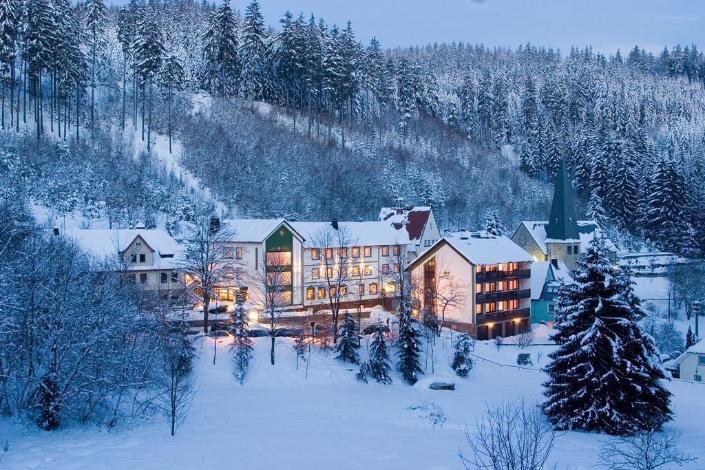 Gasthof Rodachtal Mit Gaestehaus Katharina Шварценбах-ам-Вальд Екстер'єр фото