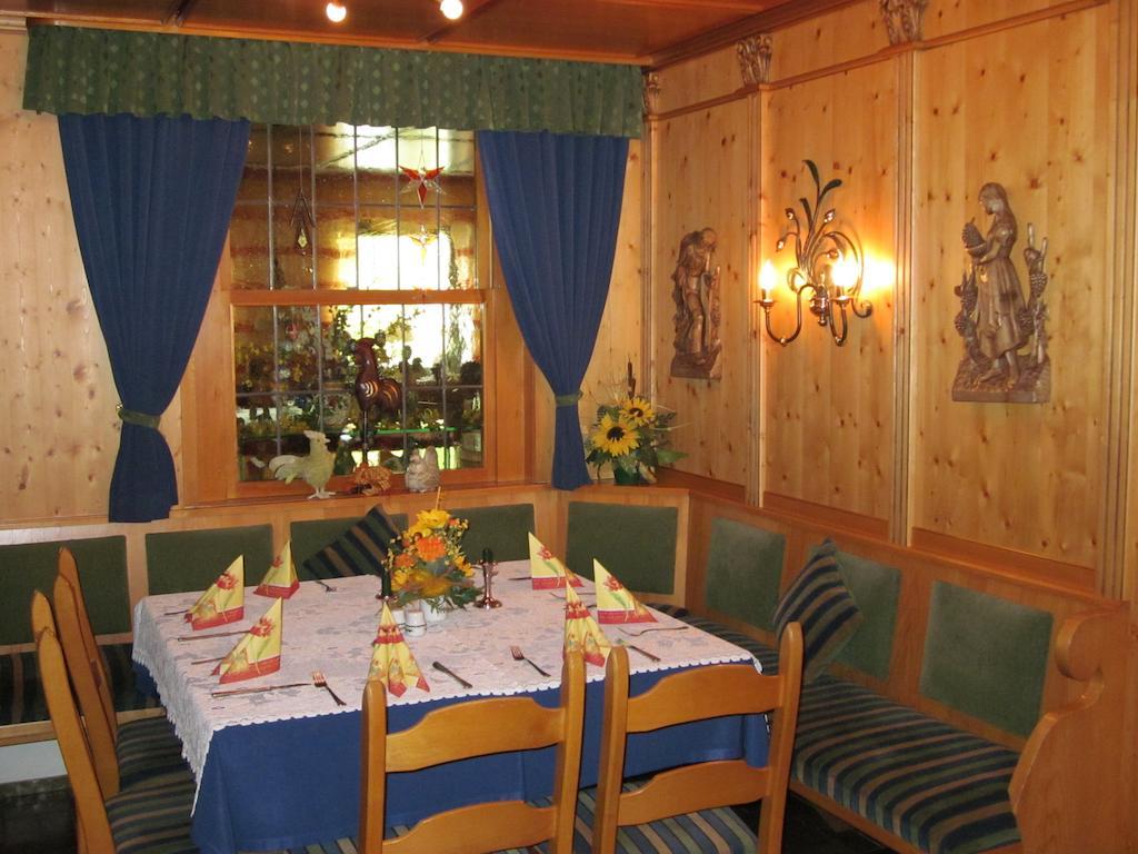 Gasthof Rodachtal Mit Gaestehaus Katharina Шварценбах-ам-Вальд Екстер'єр фото